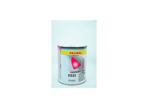 9991196907130 - Palini - Palinal 800ES23 farben base pearl green end 1 liter