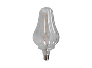 9999999072628 - 011697 Ampulle led E27 4W H25cm - Retro Edison Paul - Filamentspirale - Opjet 9999999072628 - 011697 Ampulle led E27 4W H25cm - Retro Edison Paul - Filamentspirale - Opjet